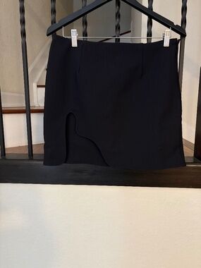Mother of All Mini Skirt